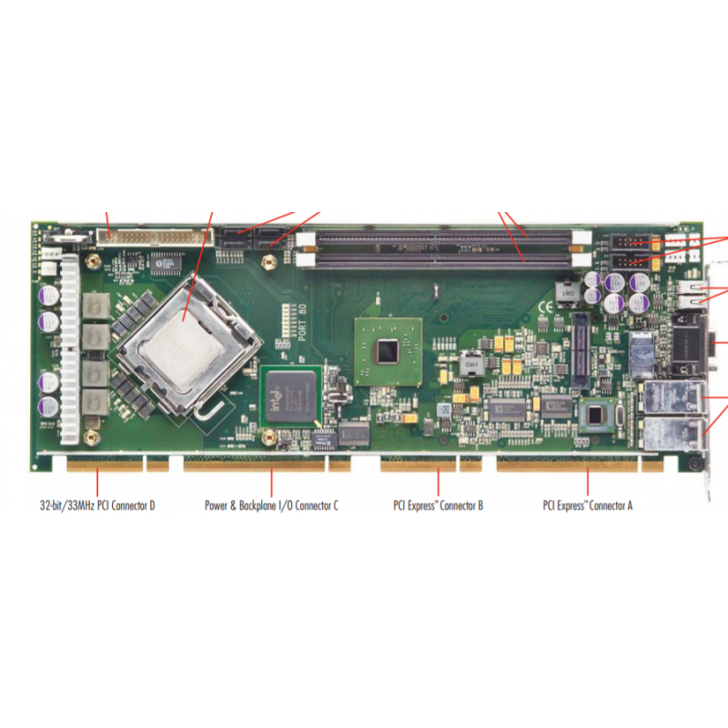 92-506483-XXX-Embedded CPU Boards-Embedded CPU Boards