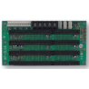 AP-SL04 4-Slot ISA Backplane