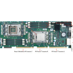 Trenton JXTS 92-506966-XXX Full sized PICMG 1.3