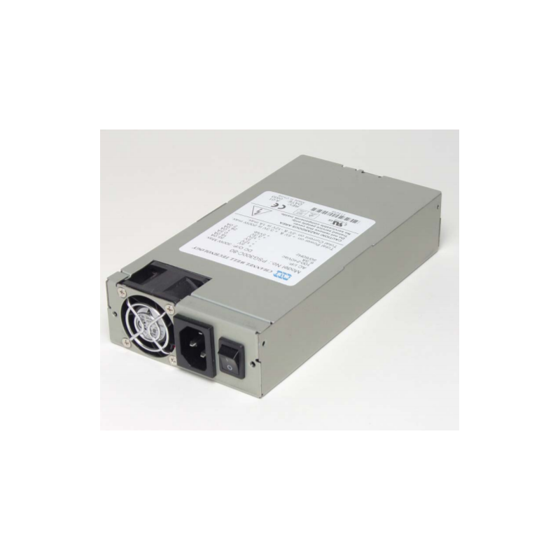 copy of PSG200C-80 - Channel well Technology PSG200C-80 1 U ATX Pow...