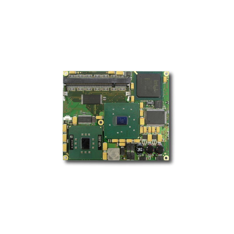 ETX-PM08C | Cartes CPU embarquées
