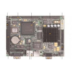 GENE-4310 | Embedded Cpu Boards