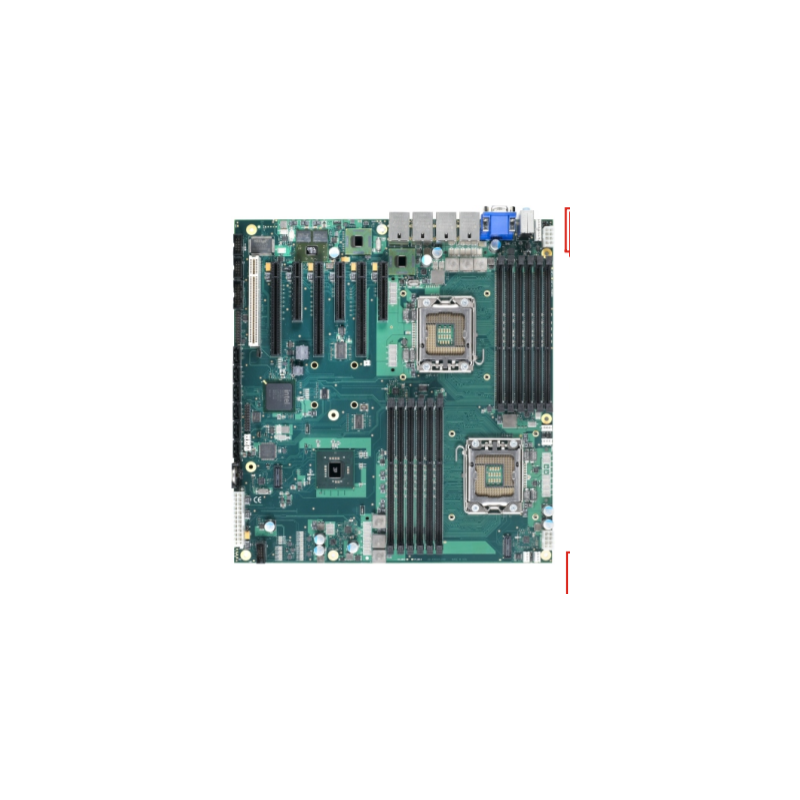 WTM7026 - Trenton WTM7026 92-507026-XXX (7026-xxx) Series CPU Board (Extended ATX Motherboards)-Embedded Motherboards -Embedded CPU Boards