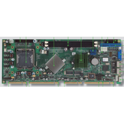PEAK870VL2 | Embedded Cpu Boards