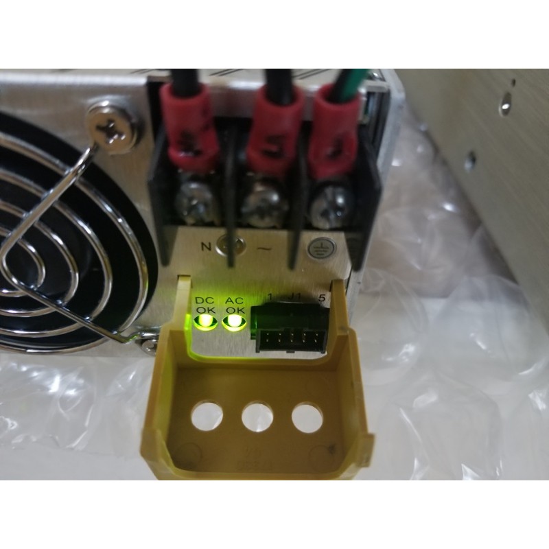 Astec MP4-1E-1O-1O-1Q-00 Modular Power Supply | Embedded Cpu Boards
