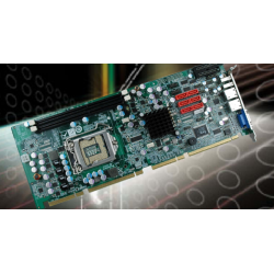 PCIE-Q57A-R10 - iEi PCIE-Q57A Full Size PICMG 1.3 Embedded CPU Boar...