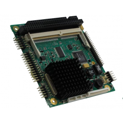 MOPSlcdVE 01032-0000-30-1 Embedded CPU Boa...