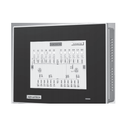 Advantech TPC-651T Panel PC | Embedded Cpu Boards