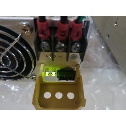 stec MP6-2E-1L-1L-00 Modular Power Supply