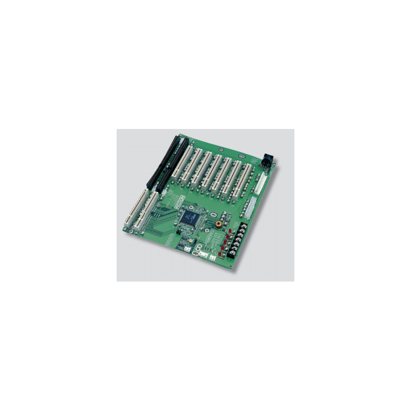 NBP 0807P -Nexcom NBP 0807P 10N00807P00X0 Backplane | Cartes CPU em...