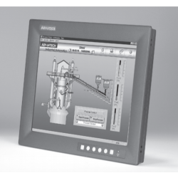 Advantech FPM-3150 Industrial 15" Flat Panel Monitor