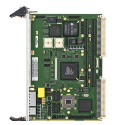 MVME5500 Embedded CPU Boards