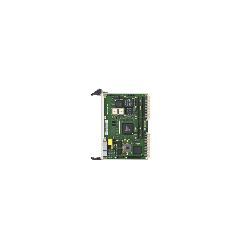 MVME5500-Embedded CPU Boards-Embedded CPU Boards