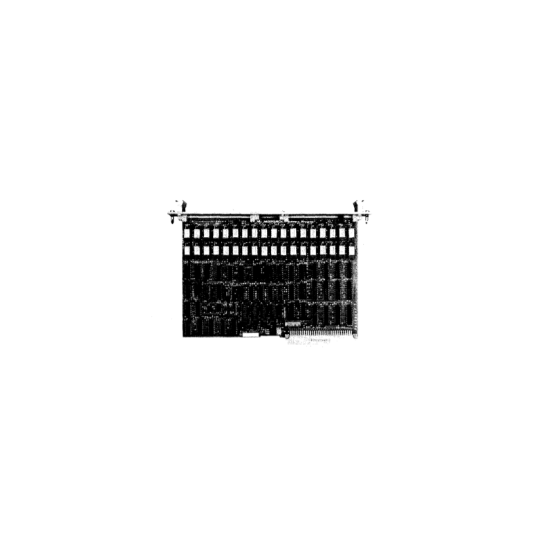 Motorola MVME201| VMEbus | Embedded Cpu Boards
