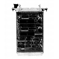 Motorola MVME410 Embedded CPU Boards | Dual Channel 16-Bit