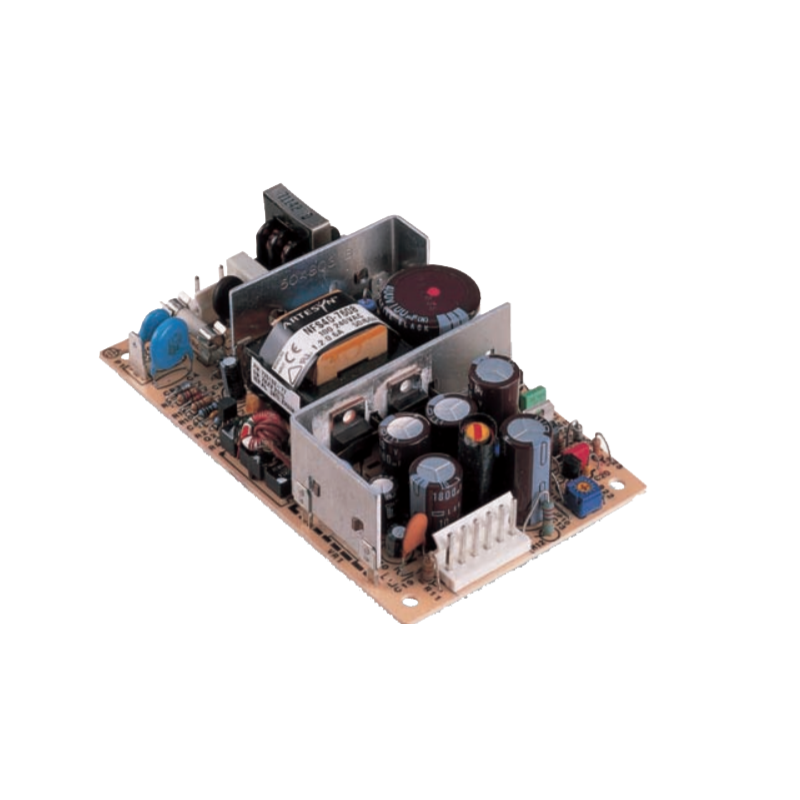Artesyn NFS40 Medical Series | Open Frame Power Supply