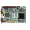 ROBO-6730VLA Half Size | w/PCI Bus | Embedded Cpu Boards