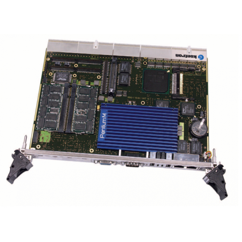 CP6000 | Embedded Cpu Boards