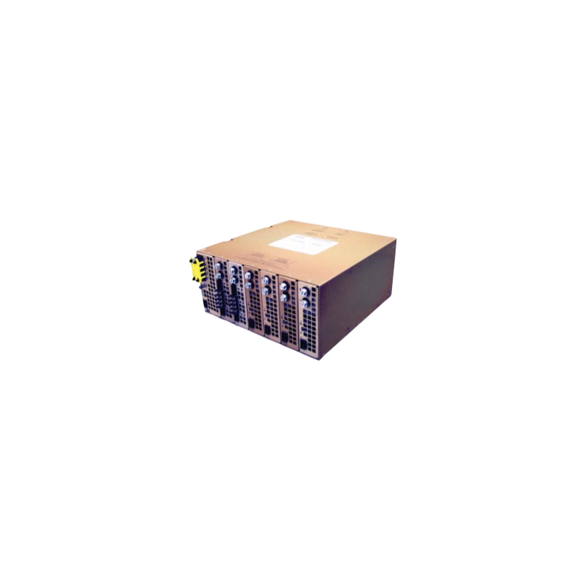 Astec VS3-K8-K8-K8-K8-03 73-190-6083CE Power Supply-Modular Power Supplies-Embedded CPU Boards