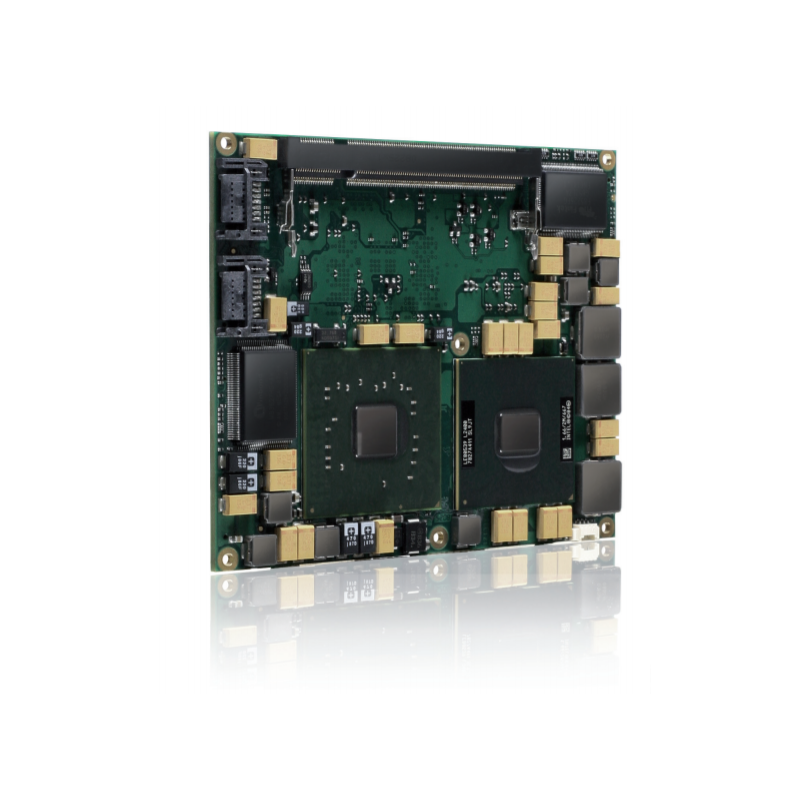 Kontron ETX-CD Computer-on-Module | Embedded Cpu Boards