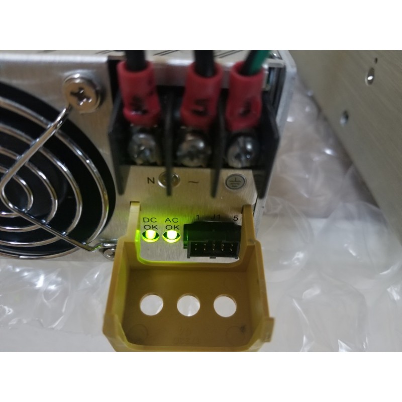 MP6 2E-1L-1L-00 - Astec MP6 2E-1L-1L-00 Power Supply