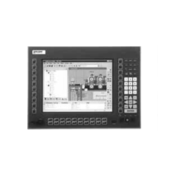 3512KPM(T) 12.1" Panel PC Color | Keypad | Touch Screen