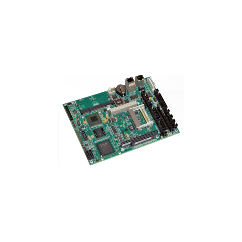 Ampro LB-735-F-17 LittleBoard 735 Embedded CPU Boards | Embedded Cp...