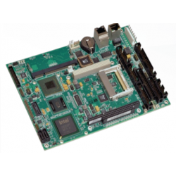 Ampro LB-735-P-17 LittleBoard 735 Embedded CPU Boards | Cartes CPU ...