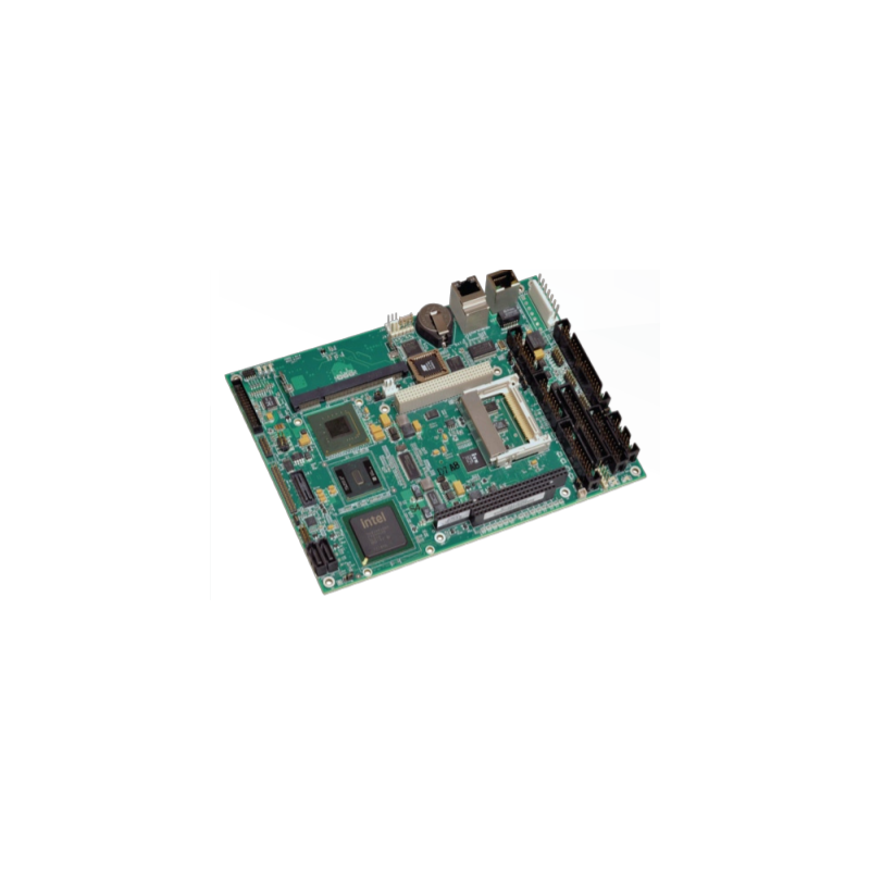 Ampro LB-735-P-17 LittleBoard 735 Embedded CPU Boards | Cartes CPU ...