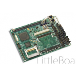 Ampro LB3-620-R-11 LittleBoard 620 Embedded CPU Boards