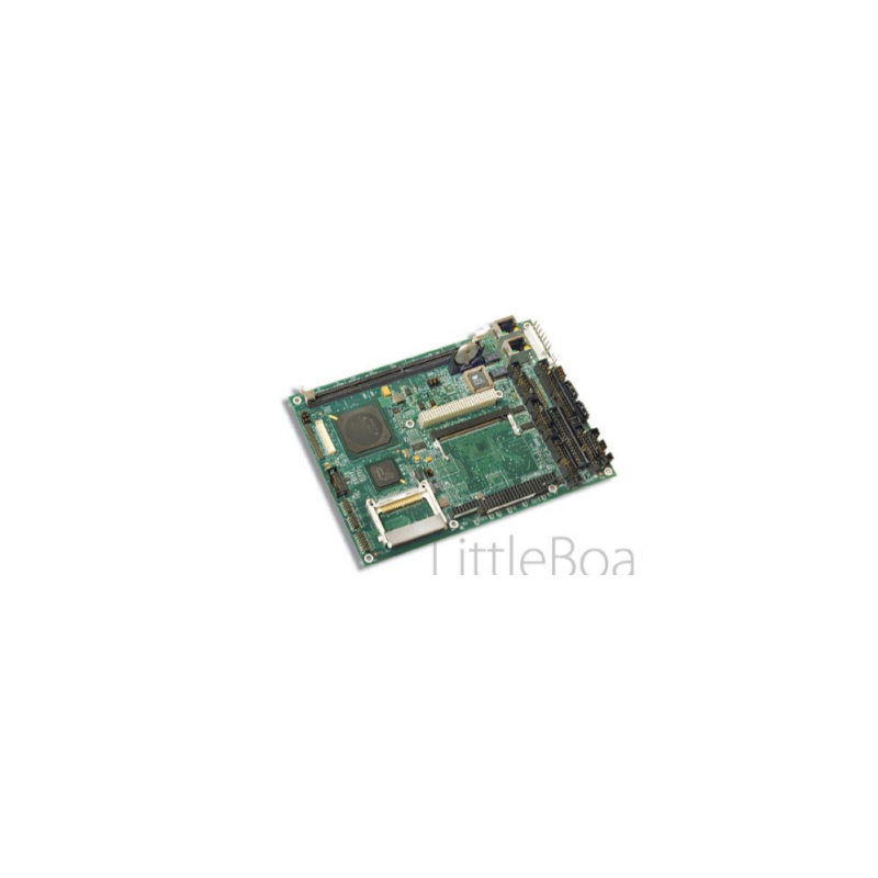 Ampro LB3-620-R-11 LittleBoard 620 Embedded CPU Boards