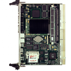 Motorola CPV5350 6U CompactPCI | w/cPCI Bus | Embedded Cpu Boards