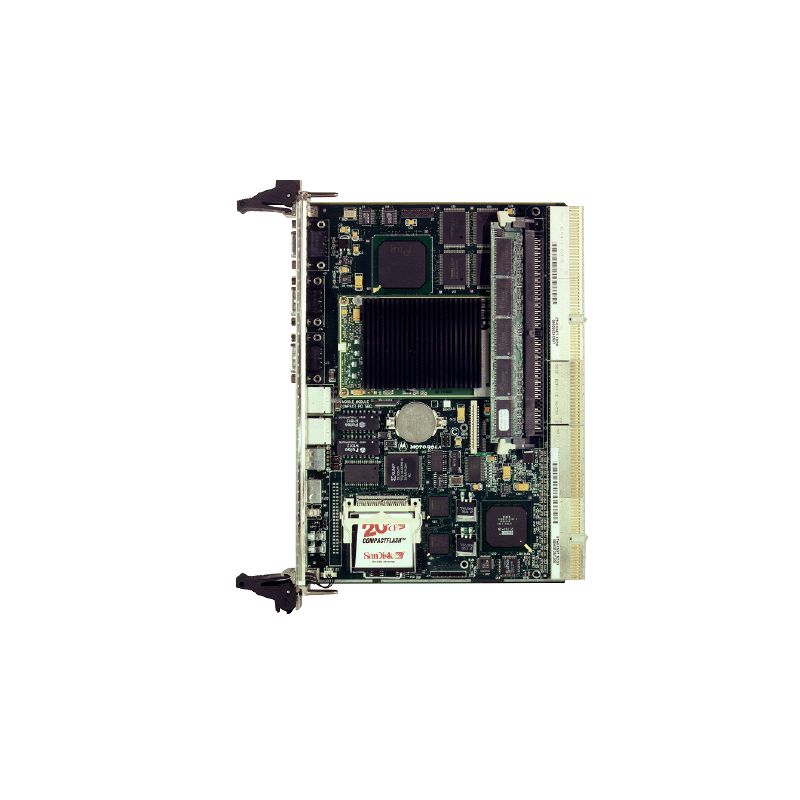 Motorola CPV5350 6U CompactPCI | w/cPCI Bus | Cartes CPU embarquées
