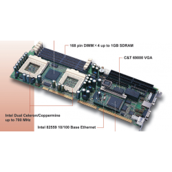 Peak 6320A Peak-6320A Peak6320A |  Embedded CPU Boards