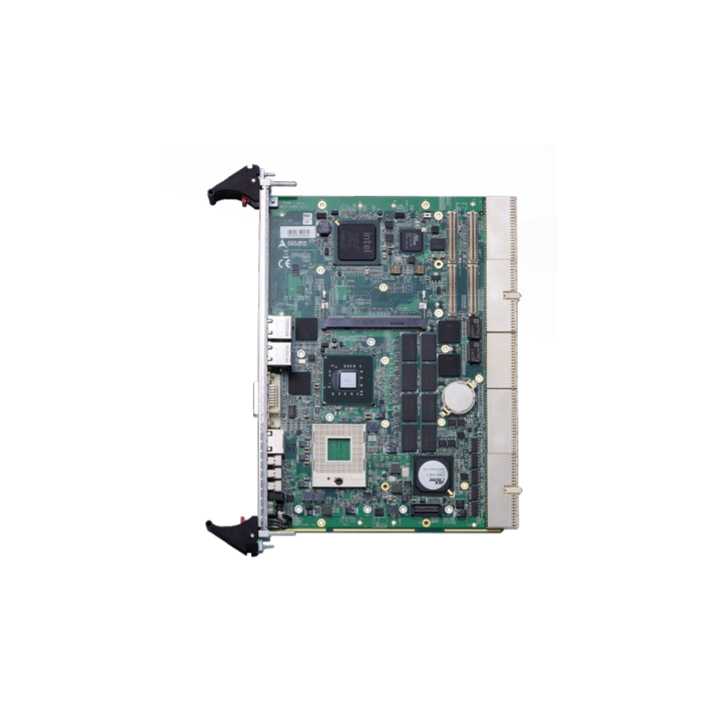 Adlink cPCI-6880 Series 6U CompactPCI | Embedded Cpu Boards