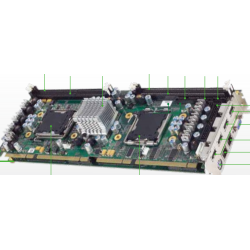 PEAK 8920VL2 | Embedded Cpu Boards