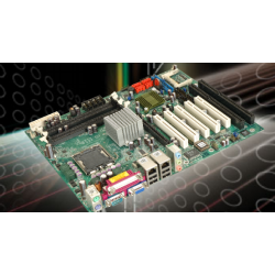 iEi IMBA-9454ISA ATX Embedded Motherboard | Embedded Cpu Boards