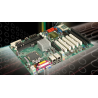 iEi IMBA-9454ISA ATX Embedded Motherboard | Embedded Cpu Boards