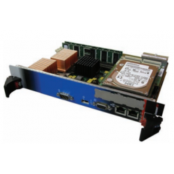 Kontron CP6010 Embedded CPU Board