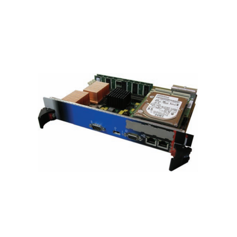 Kontron CP6010 Embedded CPU Board