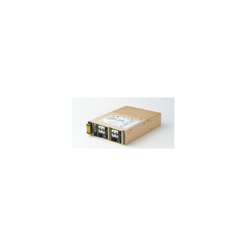Astec MP8-3W-1L-1L-1E-00 Modular Power Supply-Modular Power Supplies-Embedded CPU Boards