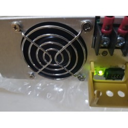Astec MP6-2Q-1E-1Y-4NN-05 73-560-0732 Modular Poer Supply