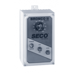 B161S Bronco II 115 VAC 1/4 – 1 Single Phase