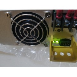 Astec MP6-3Q-1L-4LE-00 73-560-0622 Modular Power Supply | Embedded ...