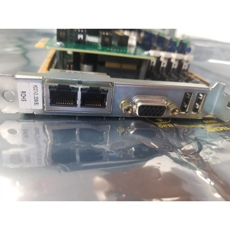 MCGT | Embedded Cpu Boards