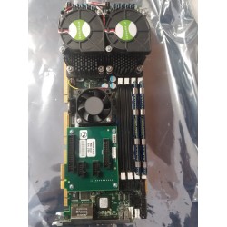 92-506680-XXX - MCGT 92-506680-XXX 6680-XXX Full Size PICMG 1.3 | C...