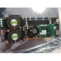 MCGT | Embedded Cpu Boards