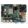 Nexcom EBC 352 3.5" ECX on-board Intel Atom™D525 1.8GHz Processor |...