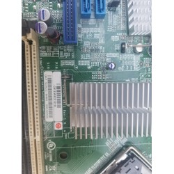 OP1W03-0-0 -RadiSys OP1W03-0-0 Long MicroBTX Embedded MotherboardIn...
