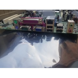 OP1W03-0-0 Long MicroBTX Motherboards